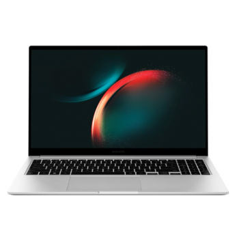 Samsung 三星 NP750XFG-KB1HK 15.6吋 i5 8GB Galaxy Book3 筆記型電腦 (銀色)